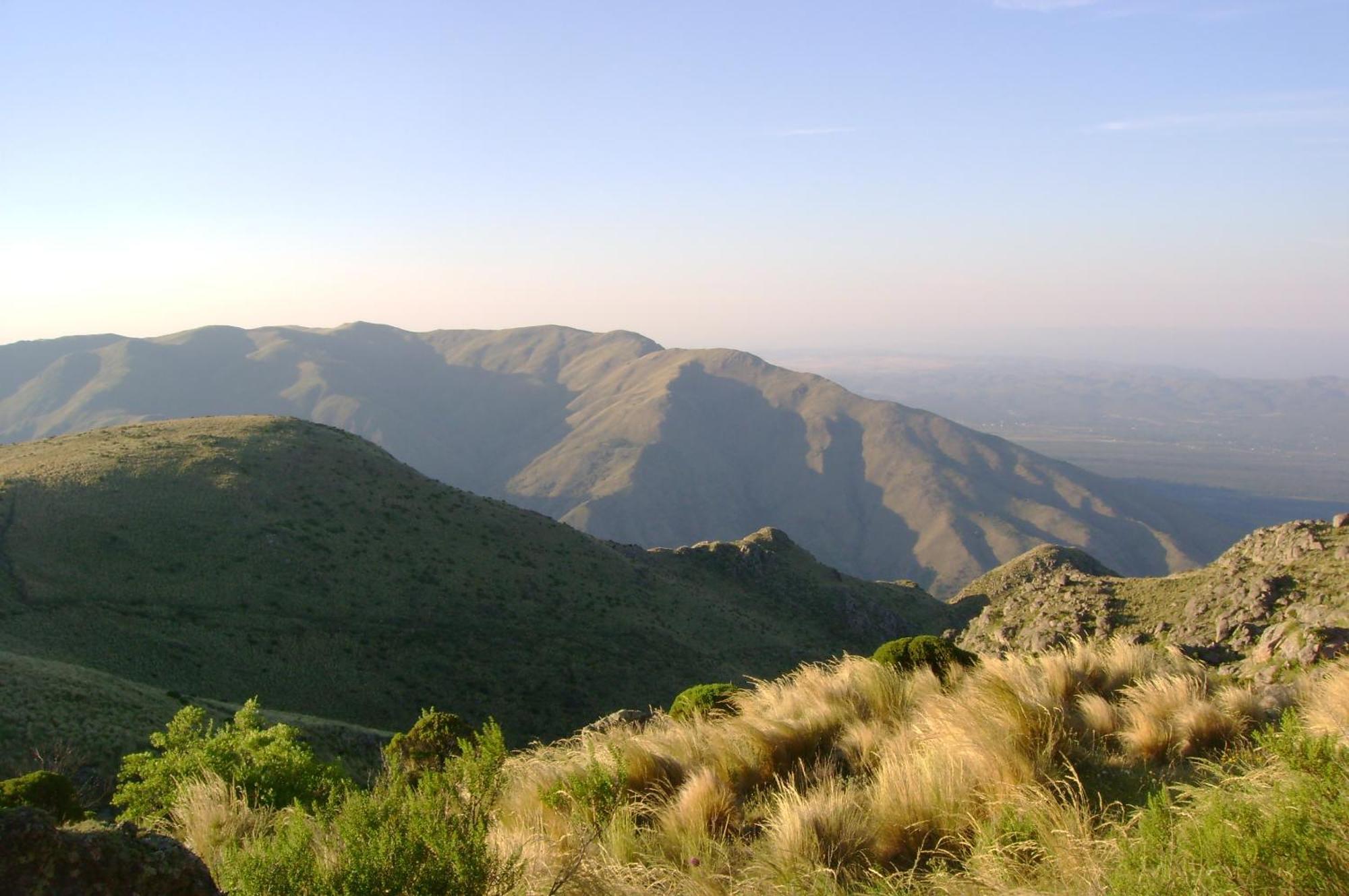 Zure-echea 3* Valle Hermoso