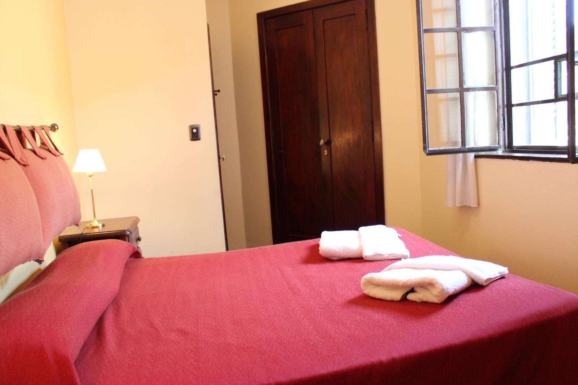 Zure-echea Inn 3*