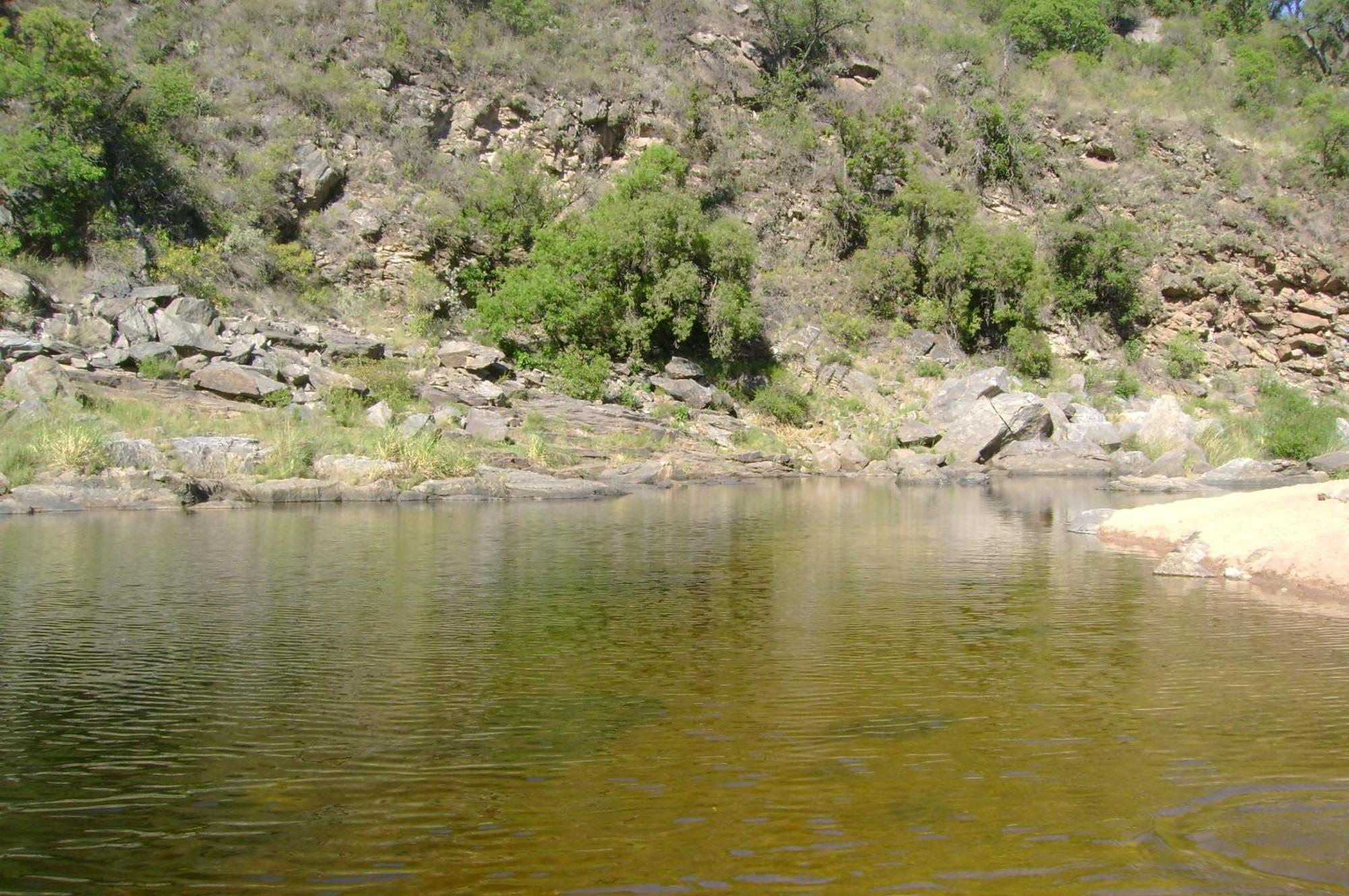 Zure-echea Valle Hermoso