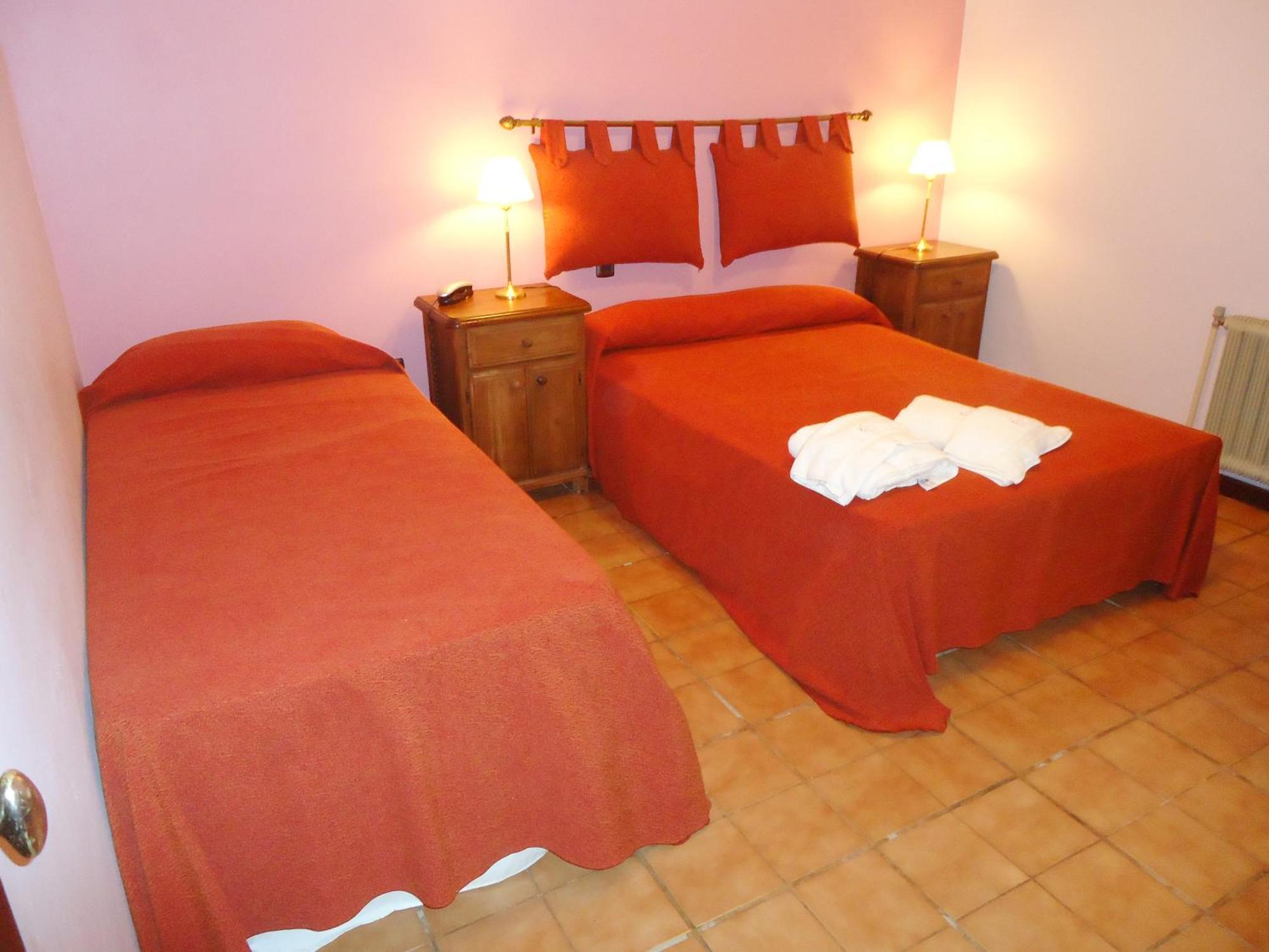 Inn Zure-echea Valle Hermoso