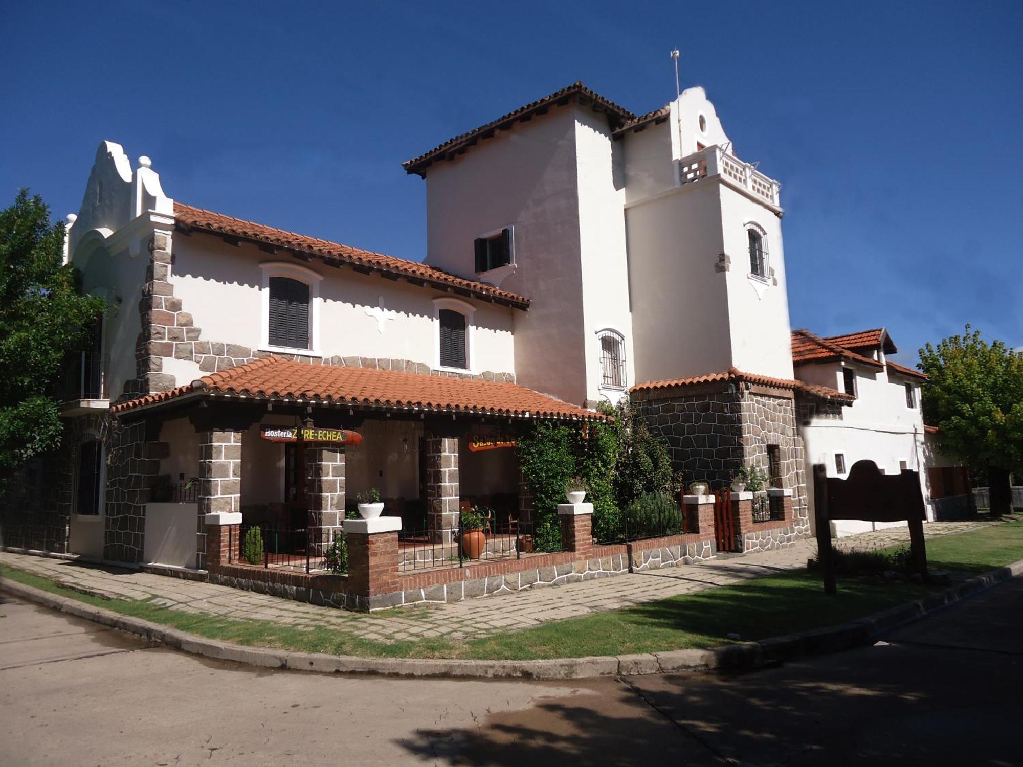 Zure-echea 3* Valle Hermoso