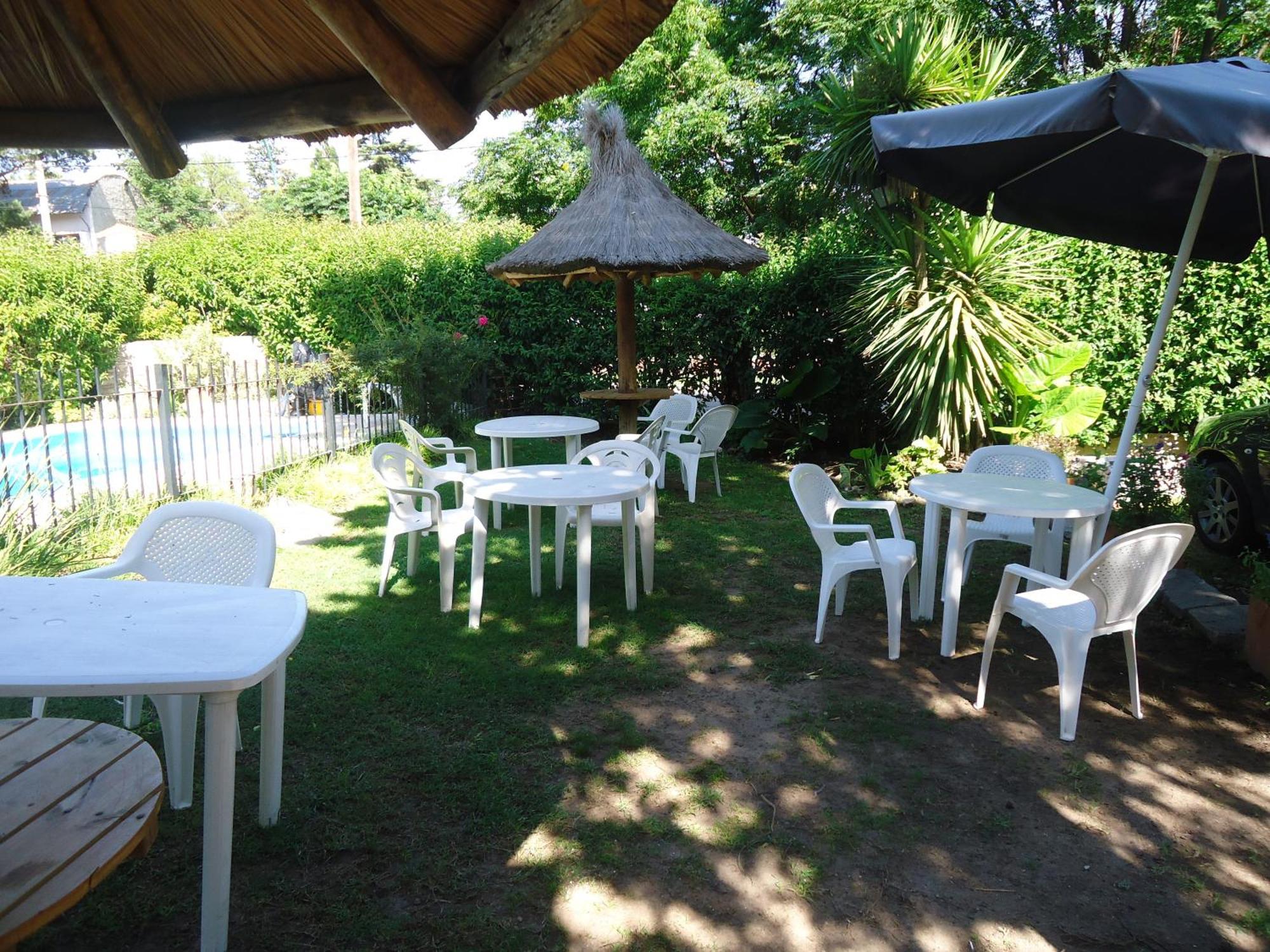Zure-echea Inn