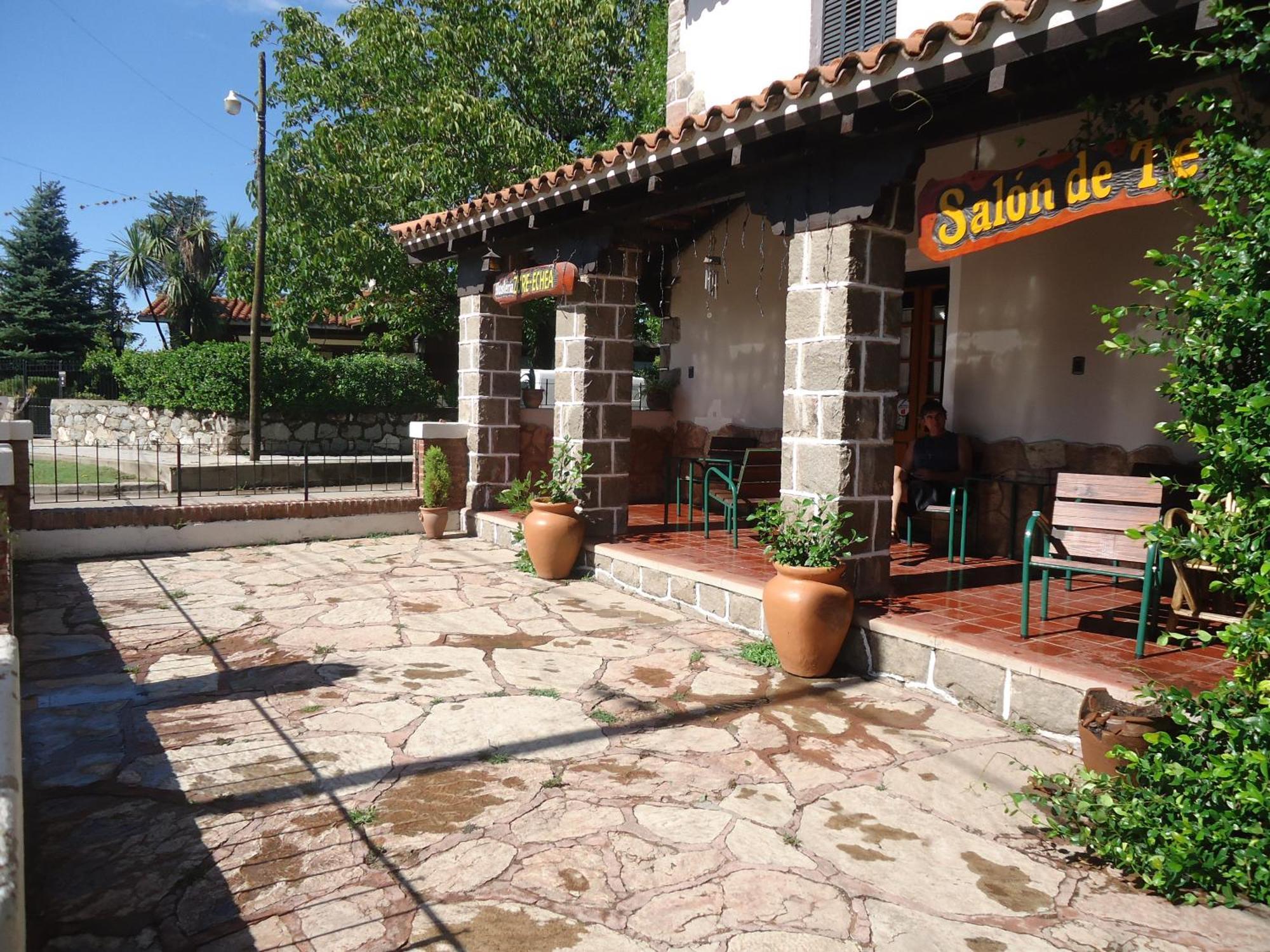 Zure-echea Inn 3*