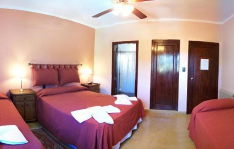 Inn Zure-echea Valle Hermoso