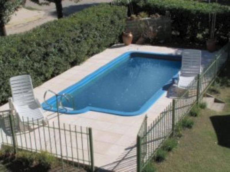 Zure-echea 3*