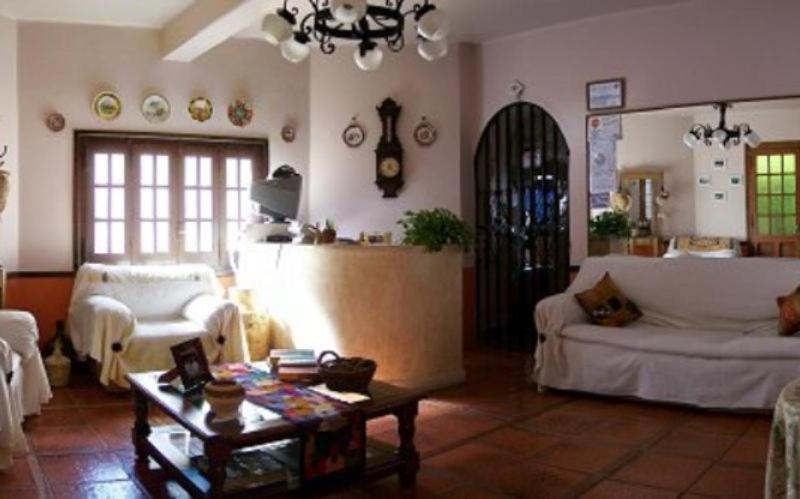 Zure-echea 3* Valle Hermoso