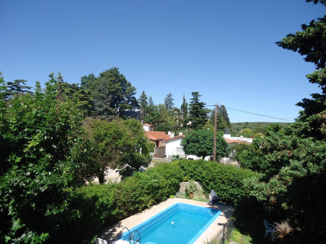 Zure-echea Valle Hermoso