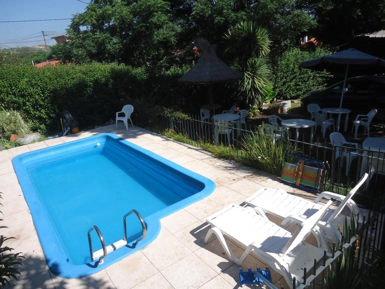 Zure-echea 3* Valle Hermoso
